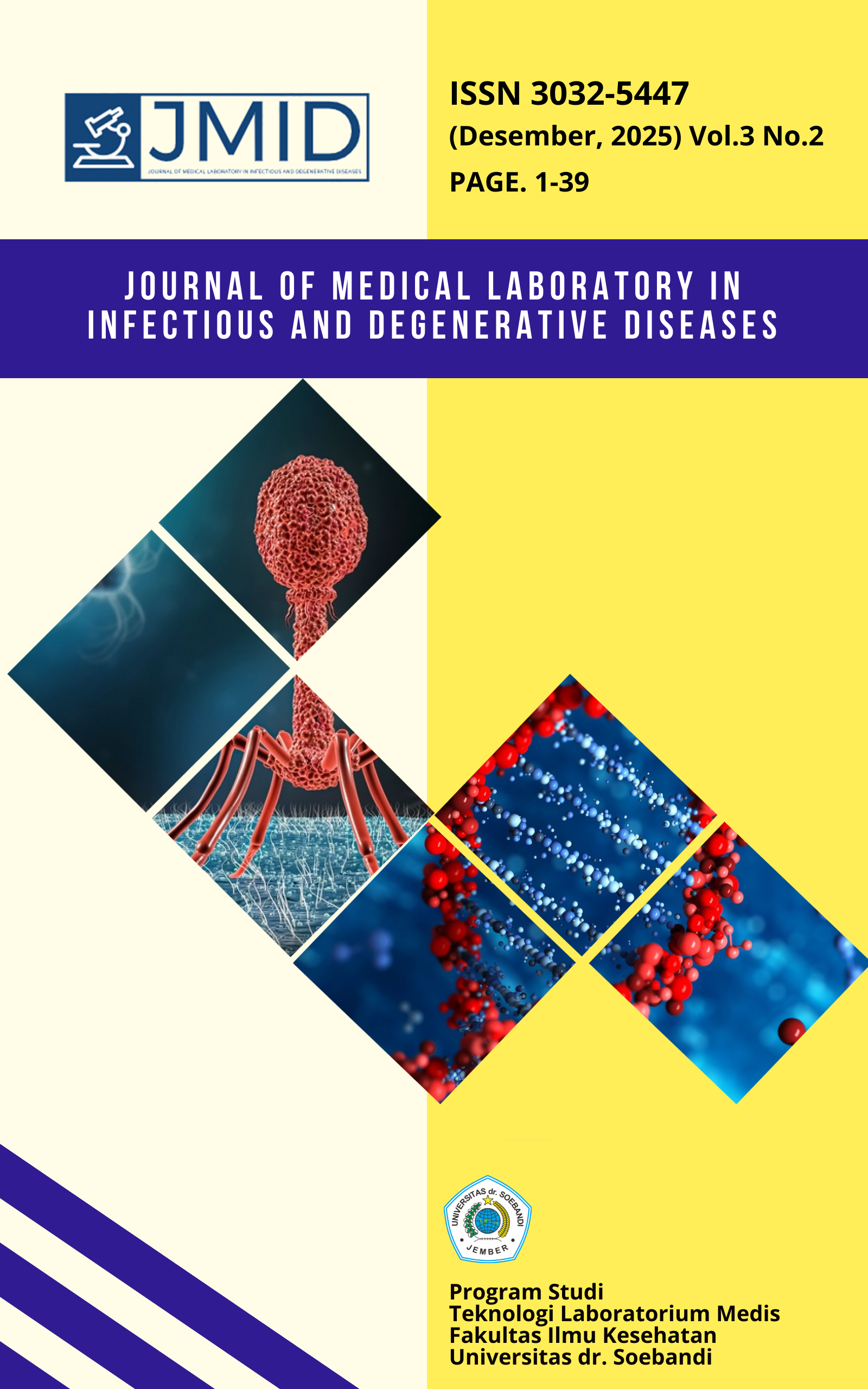 					View Vol. 3 No. 2 (2025): Desember
				